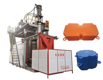 使用全自動吹塑機后需要降溫嗎